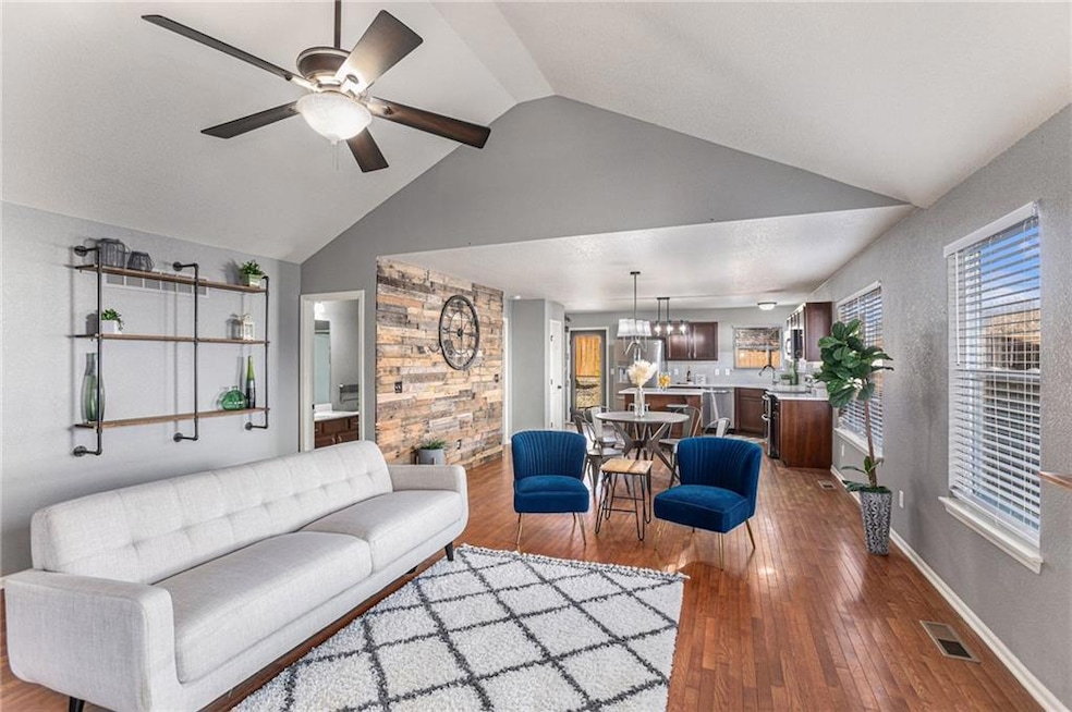 Sold • Co-Listing Agent