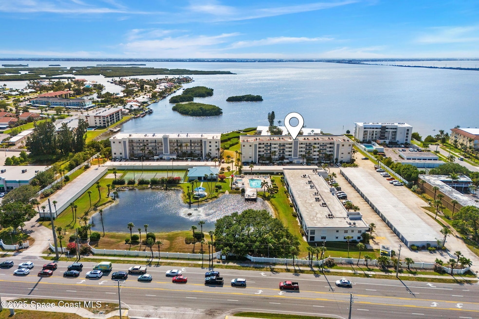Fountain Cove