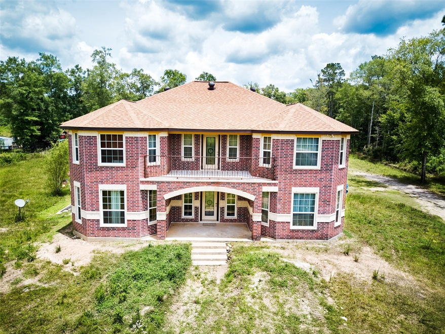 1282 County Road 381, Cleveland, TX 77328 - photo 1