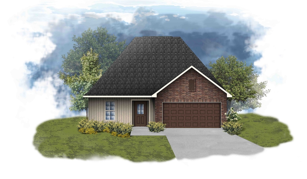 759 Venecia Dr, Bossier City, LA 71111 - photo 1