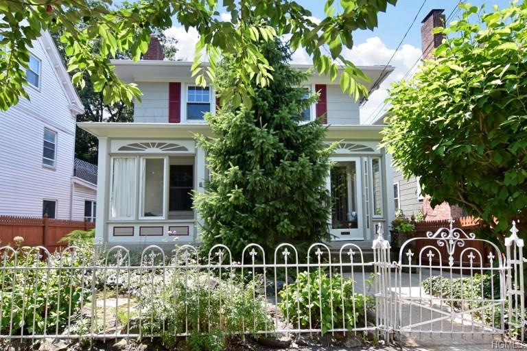 15 N Dutcher St, Irvington, NY 10533 - photo 1