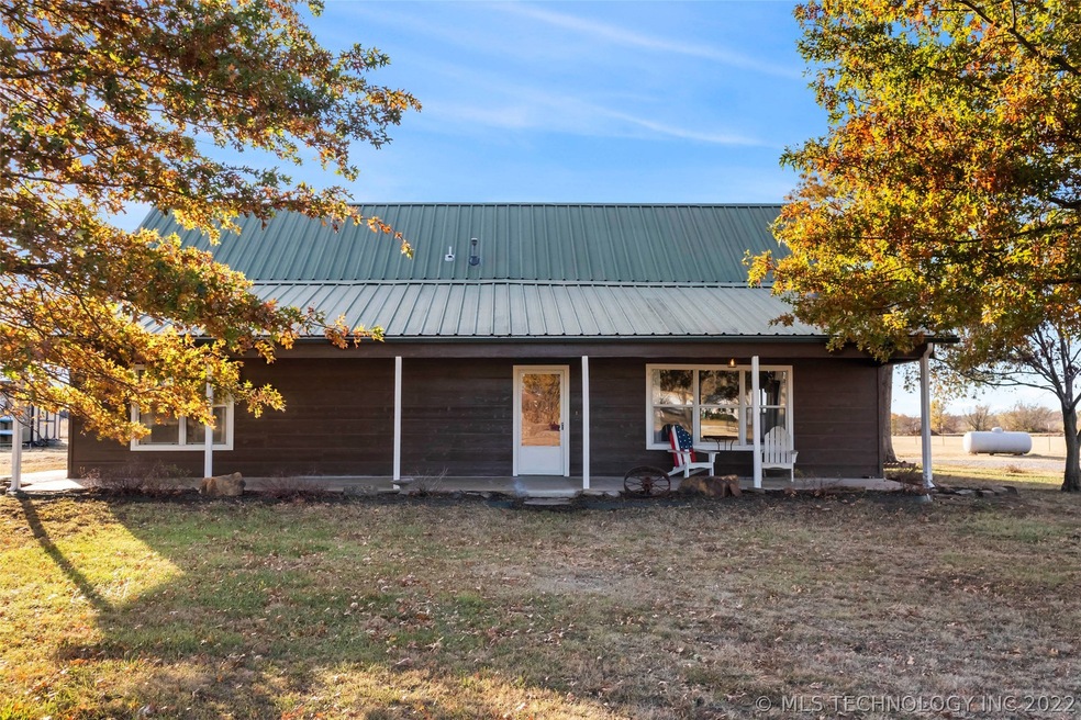 11292 S 225th East Ave, Broken Arrow, OK 74014 - photo 1