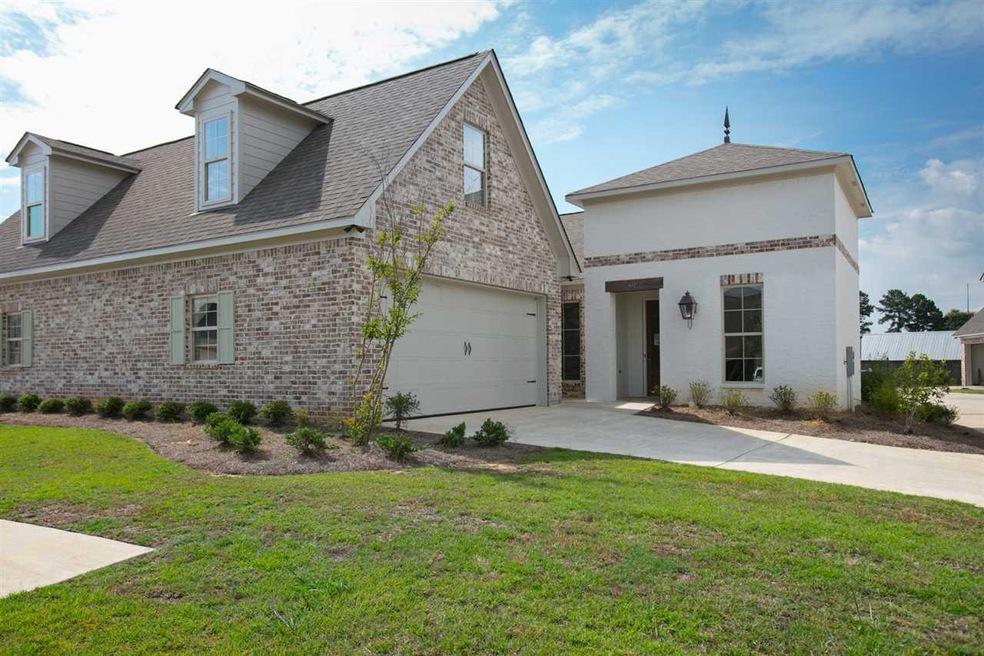 60 Peninsula Dr, Madison, MS 39110 - photo 1