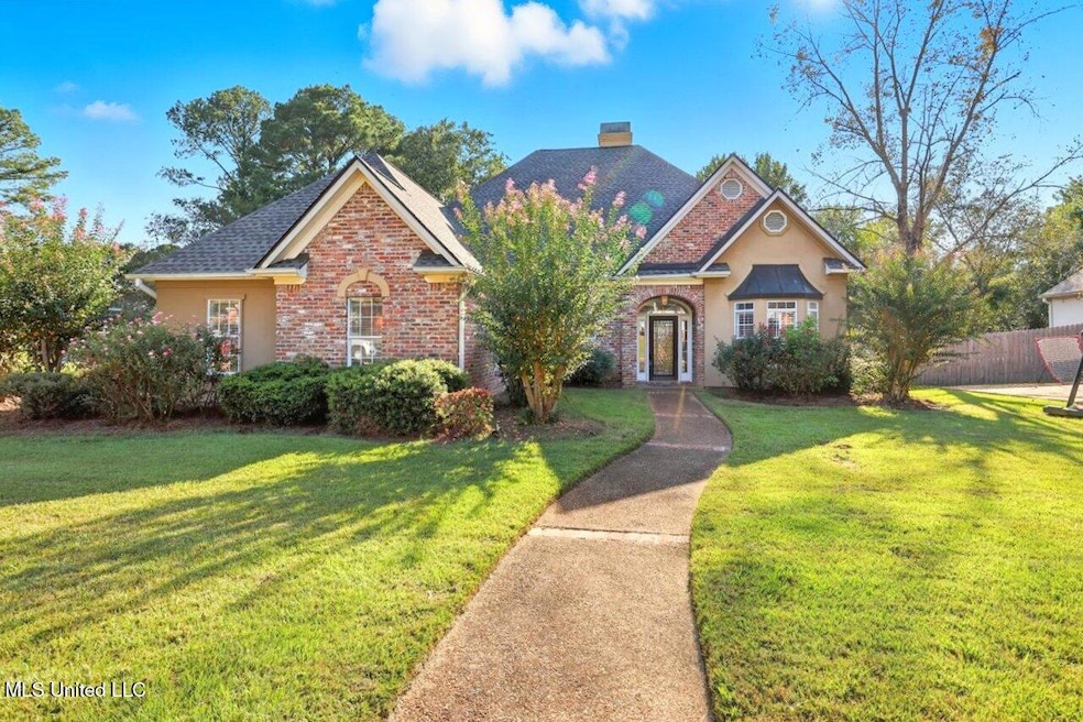 116 Hidden Hills Dr, Madison, MS 39110 - photo 1