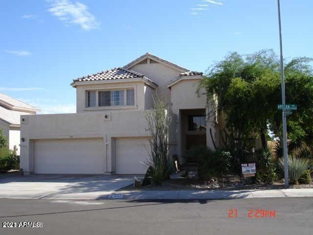 445 W Pecan Place, Tempe, AZ 85284 - photo 1