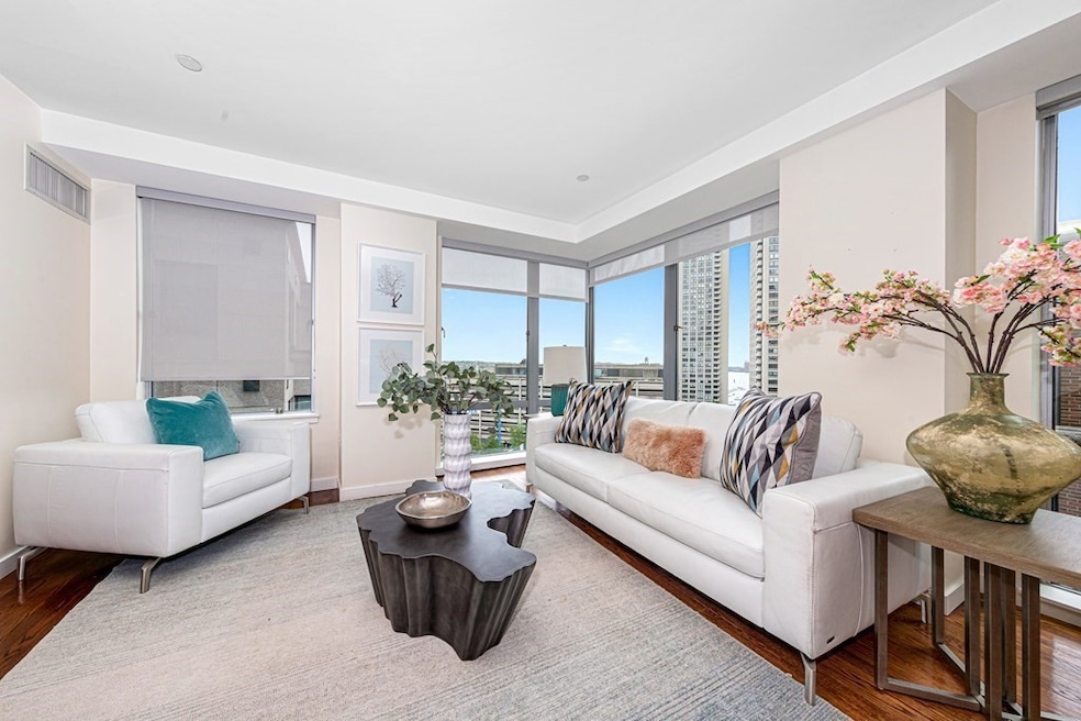 Folio Boston unit 1004, Boston, MA 02110 - photo 1