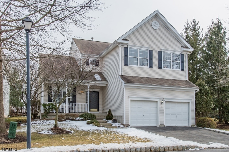 10 Stone Ridge Ct unit 107, Little Falls, NJ 07424 - photo 1