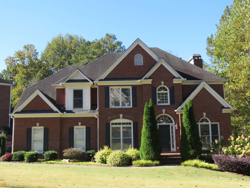 268 River Laurel Way, Woodstock, GA 30188 - photo 1