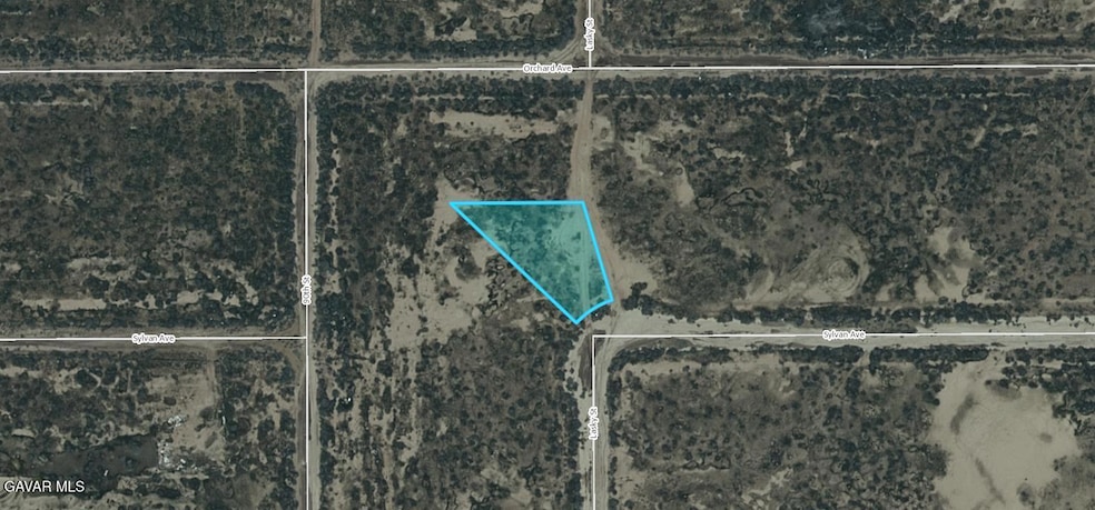 33 Sylvan Ave, California City, CA 93505 - photo 1