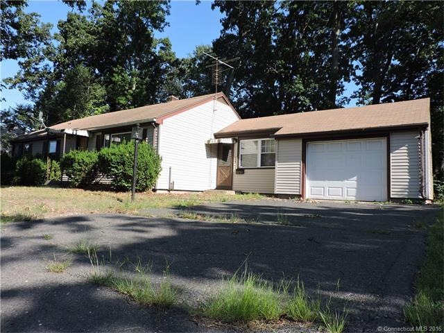 205 Elam St, New Britain, CT 06053 - photo 1