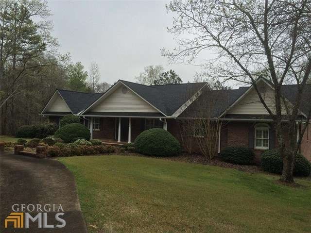 365 Riverbend Cir, Royston, GA 30662 - photo 1