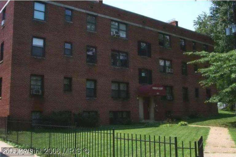 613 Hamlin St NE, Washington, DC 20017 - photo 1