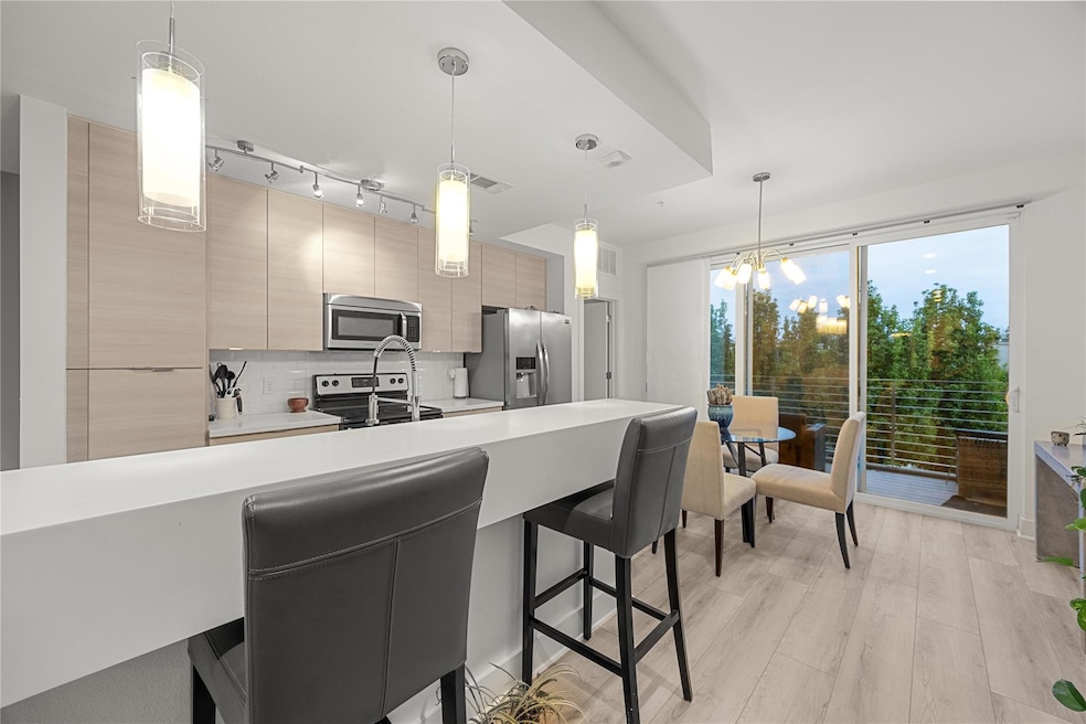 Skybridge Lofts unit 251, Austin, TX 78745 - photo 1
