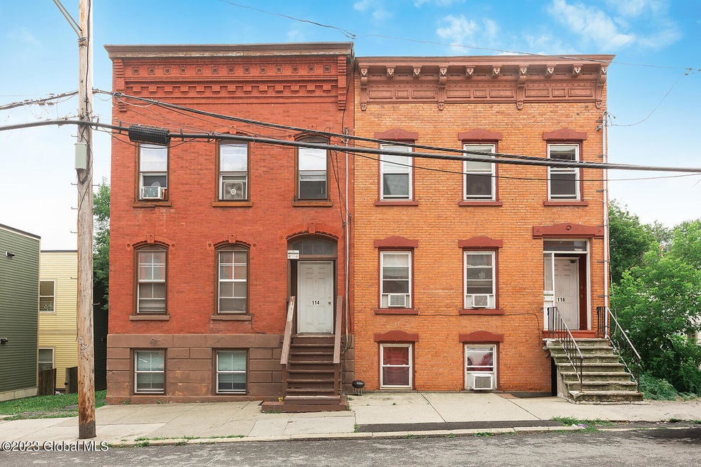114 4th Ave unit 1, Albany, NY 12202 - photo 1