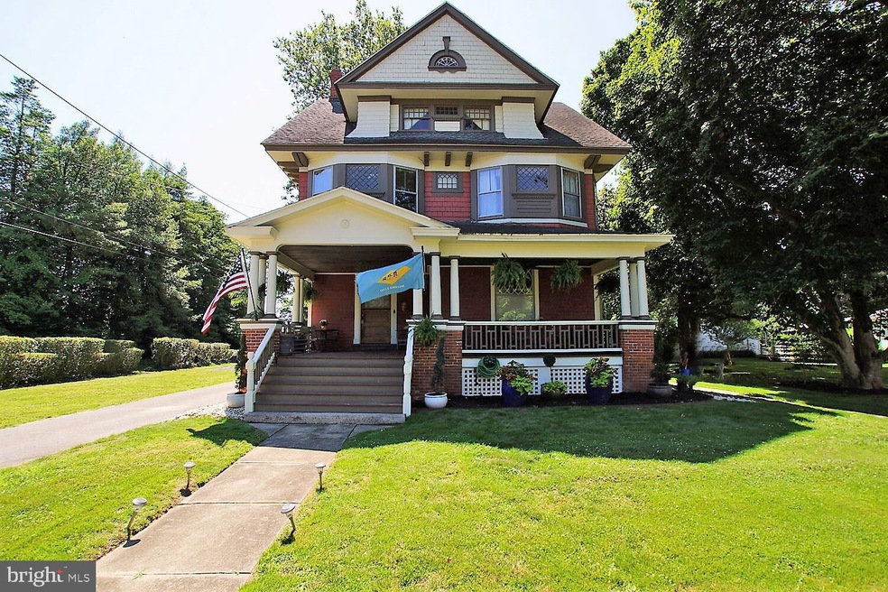 109 N Main St, Camden, DE 19934 - photo 1