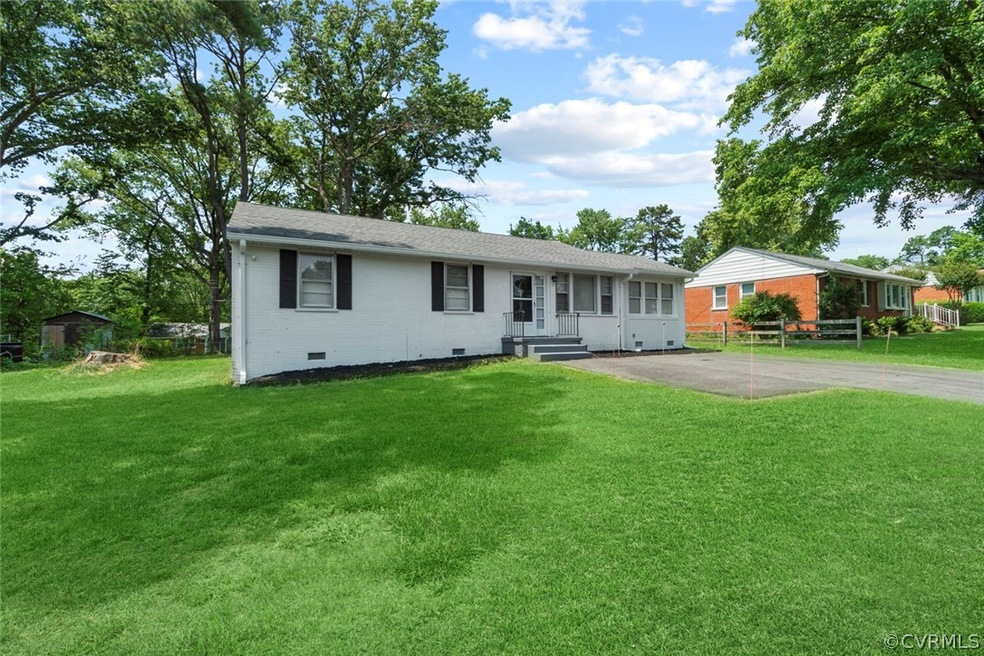 Sold $287,500 • Co-Listing Agent