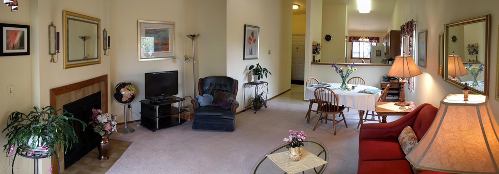 Living pano