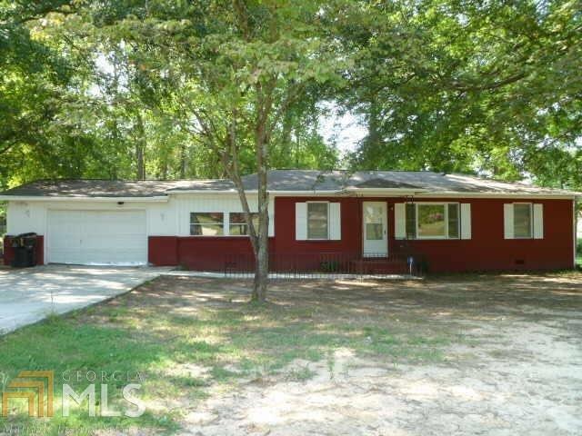3231 Walt Stephens Rd, Jonesboro, GA 30236 - photo 1