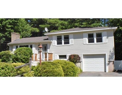 36 Sherwood Hill Dr, Holden, MA 01520 - photo 1