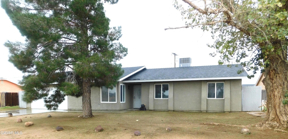 8260 Viburnum Ave, California City, CA 93505 - photo 1