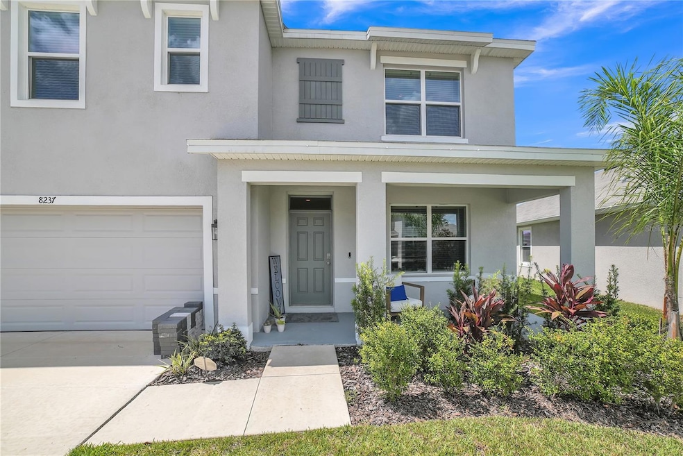 8237 Juning Cove, Wesley Chapel, FL 33545 - photo 1