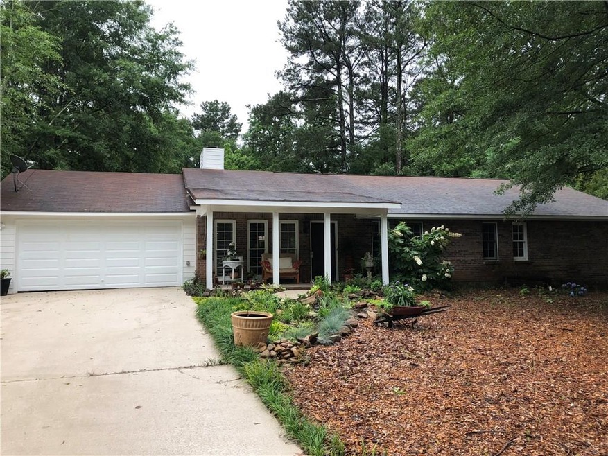 2613 Ingram Rd, Duluth, GA 30096 - photo 1