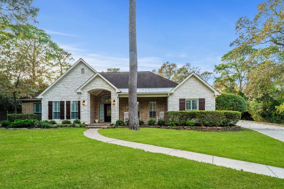 19127 Timberlake Woods Ln, Tomball, TX 77377 - photo 1