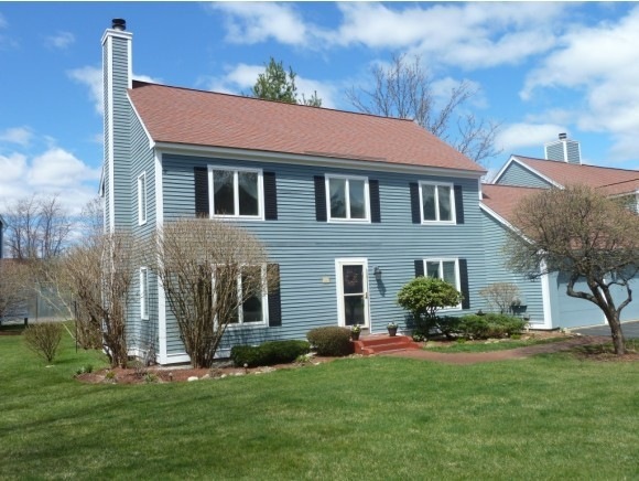 6 Sunflower Ln unit U73, Nashua, NH 03063 - photo 1