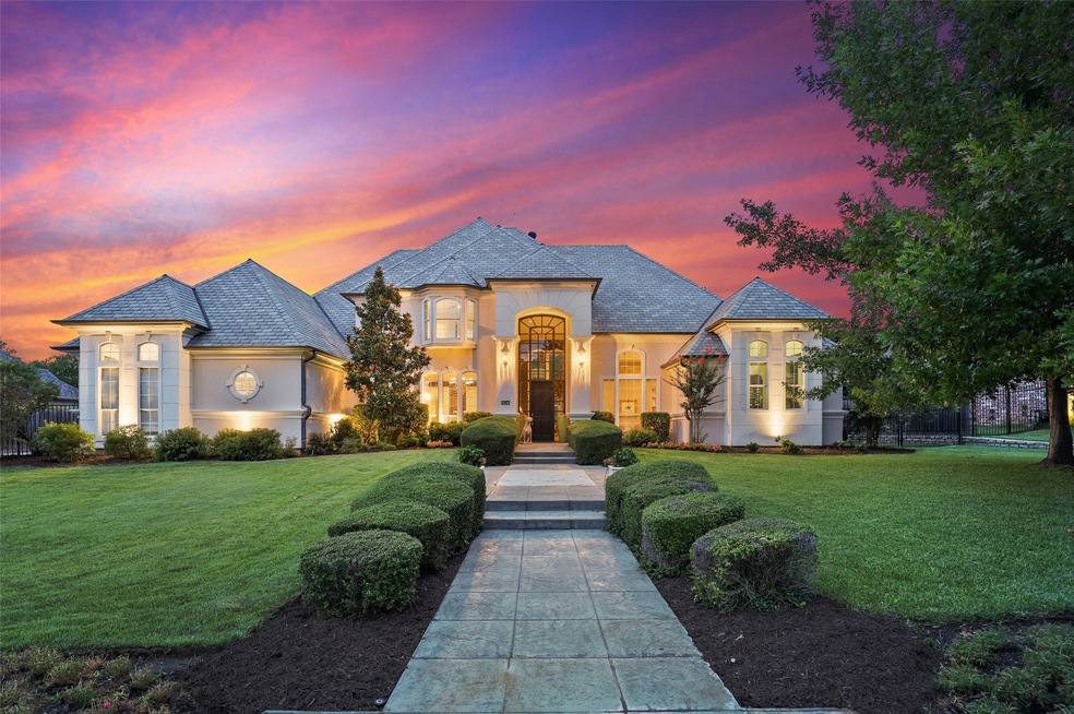 504 Vicksburg Way, Southlake, TX 76092 - photo 1