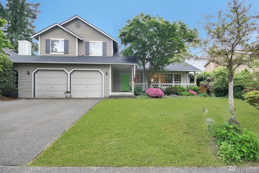 18909 SE 270th St, Covington, WA 98042 - photo 1