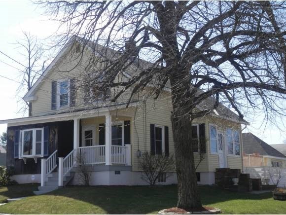 197 Cilley Rd, Manchester, NH 03103 - photo 1