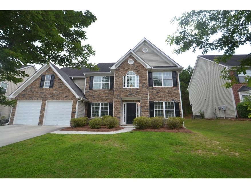 4042 Roxberry Hill Ln NE unit 4042, Buford, GA 30518 - photo 1