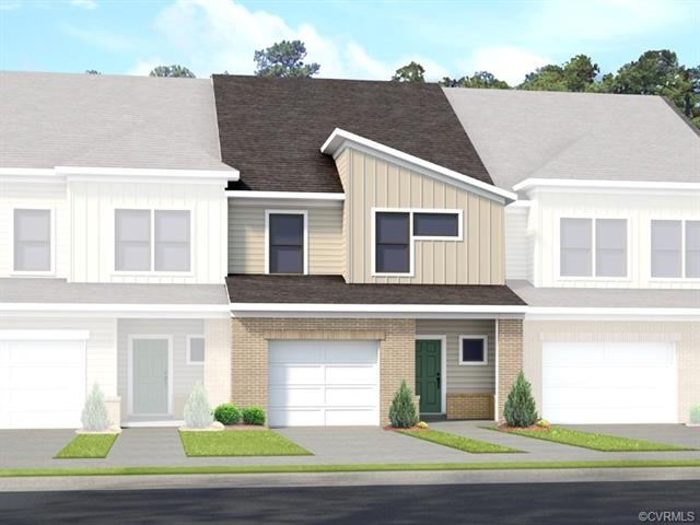 HOME IS UNDER CONSTRUCTION - Rendering is from bui