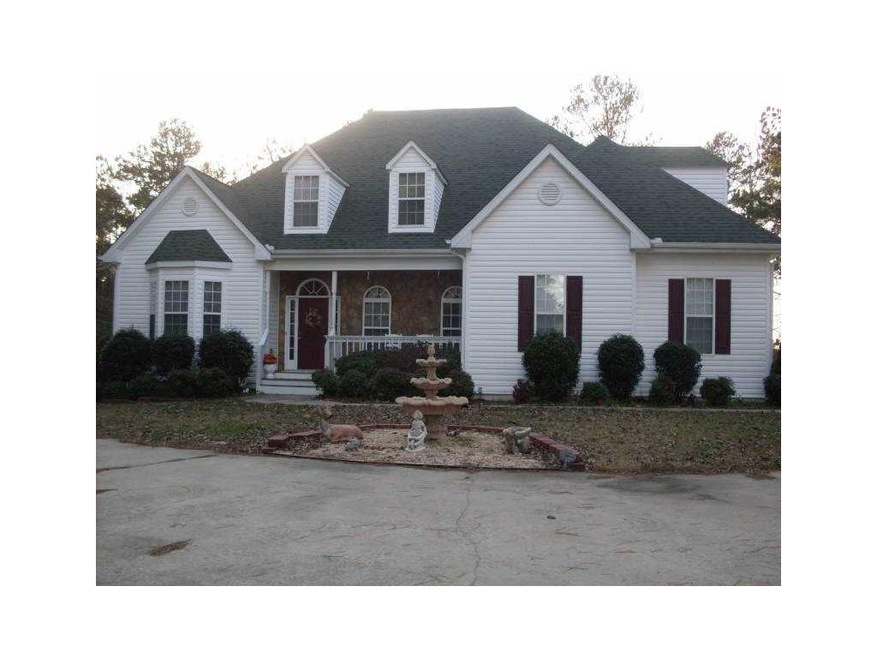 Exterior Front. WELCOME HOME!