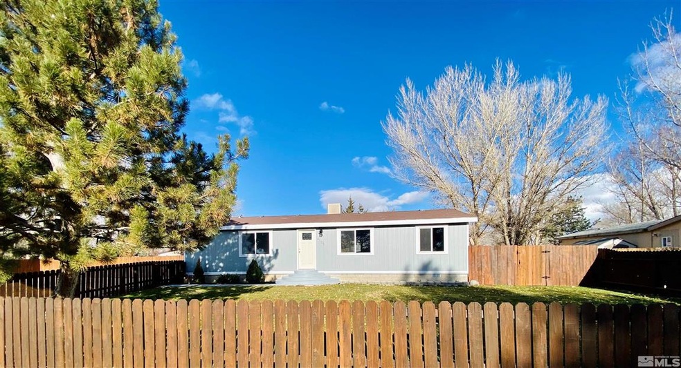 4105 Bonanza Cir, Winnemucca, NV 89445 - photo 1