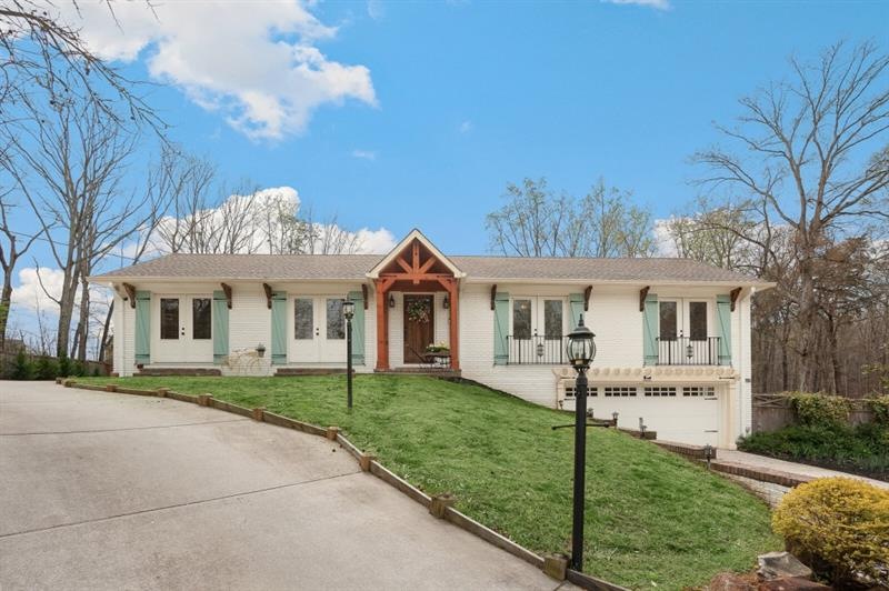 2148 Allgood Road - Welcome Home!
