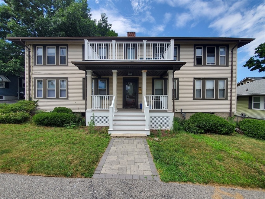 47 Elliot Ave unit 2L, Quincy, MA 02171 - photo 1