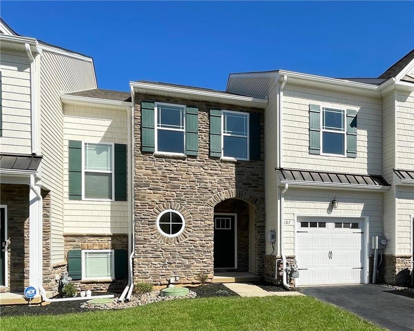 167 Maureen Ln unit 49-24, Allentown, PA 18104 - photo 1