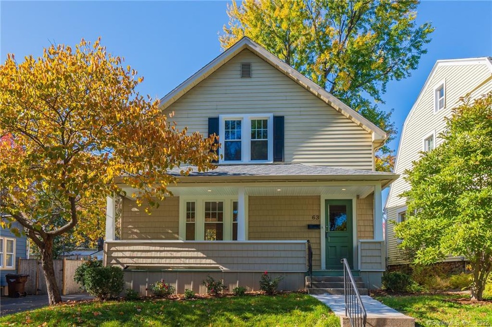 63 Ringgold St, West Hartford, CT 06119 - photo 1