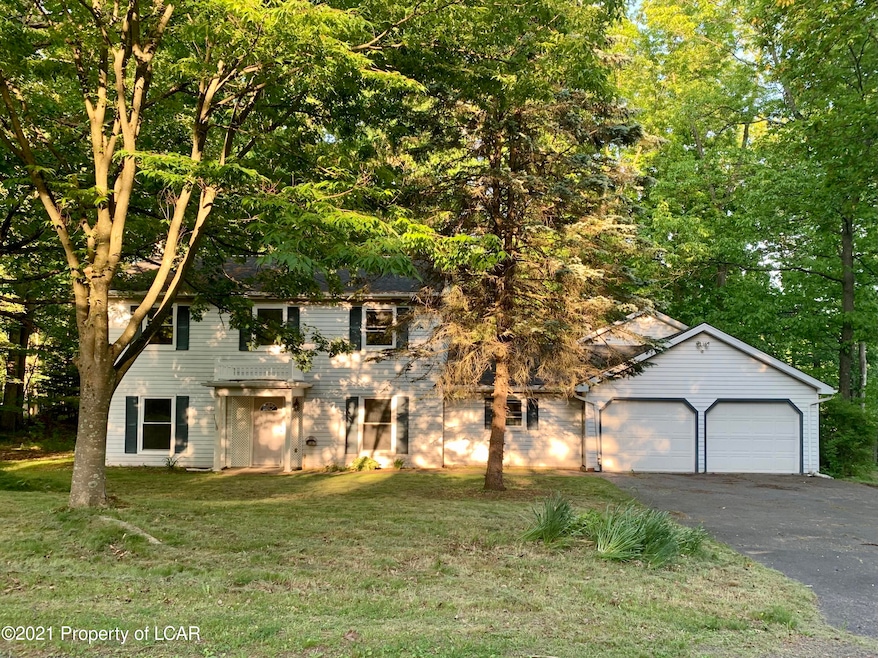 13 Ash Ln, Drums, PA 18222 - photo 1