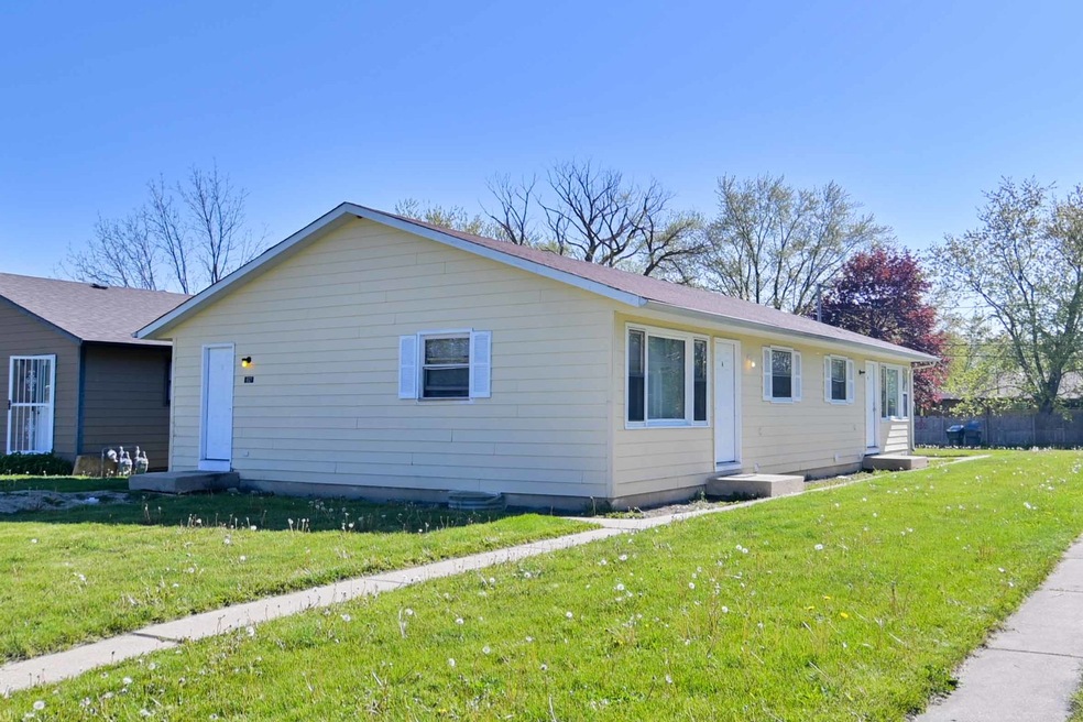 1821 Jethro Ave, Zion, IL 60099 - photo 1