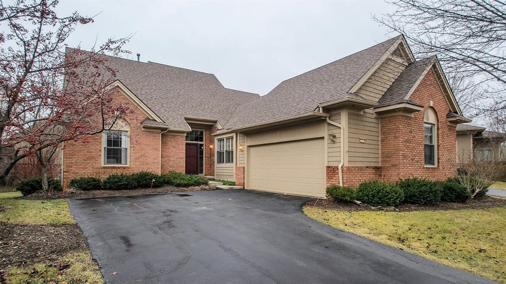 2207 Twin Islands Ct, Ann Arbor, MI 48108 - photo 1