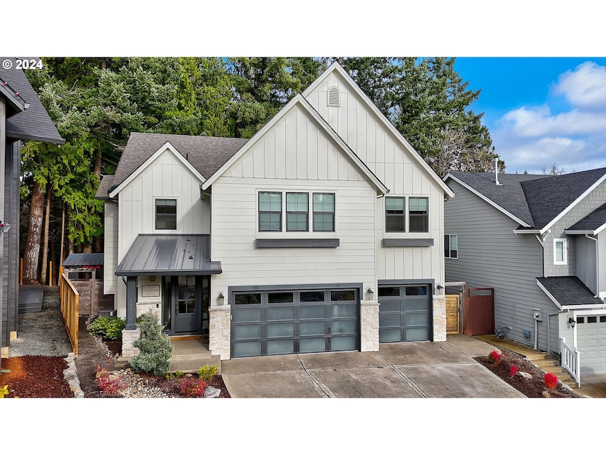 15943 SE Cherry Blossom Way, Happy Valley, OR 97015 - photo 1