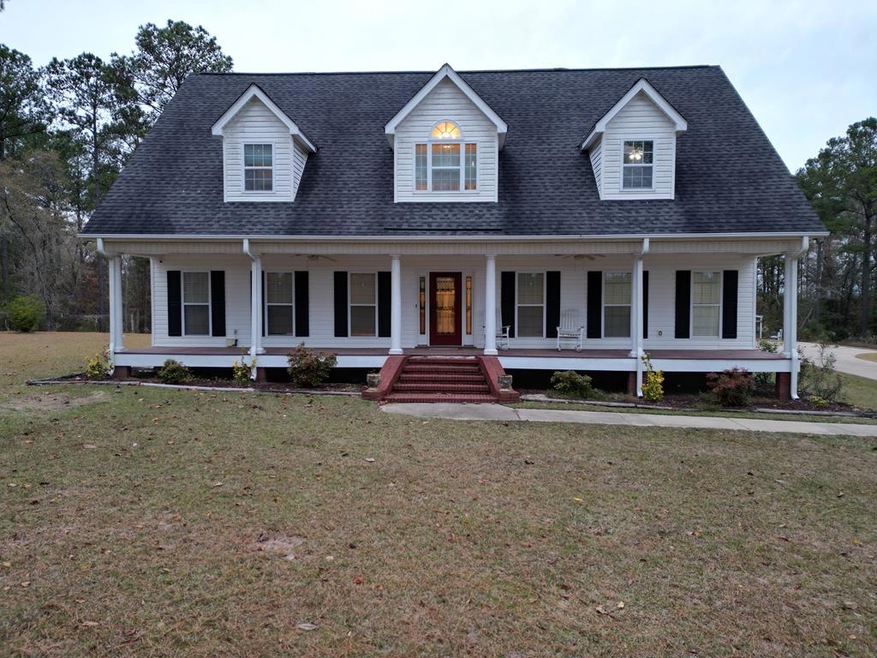 Main View