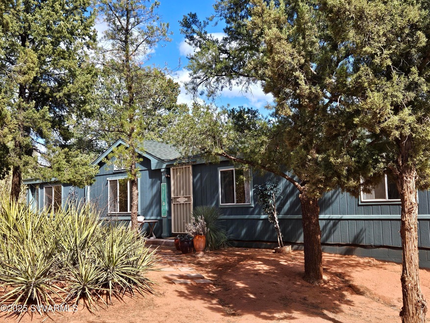 unlisted-address, Sedona, AZ 86336 - photo 1