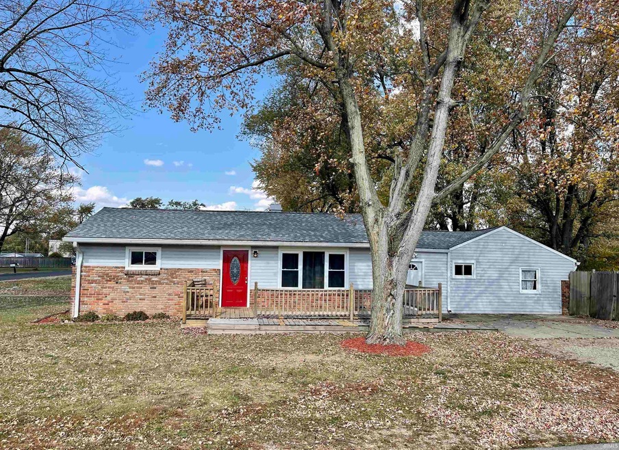 3000 N Reserve St, Muncie, IN 47303 - photo 1