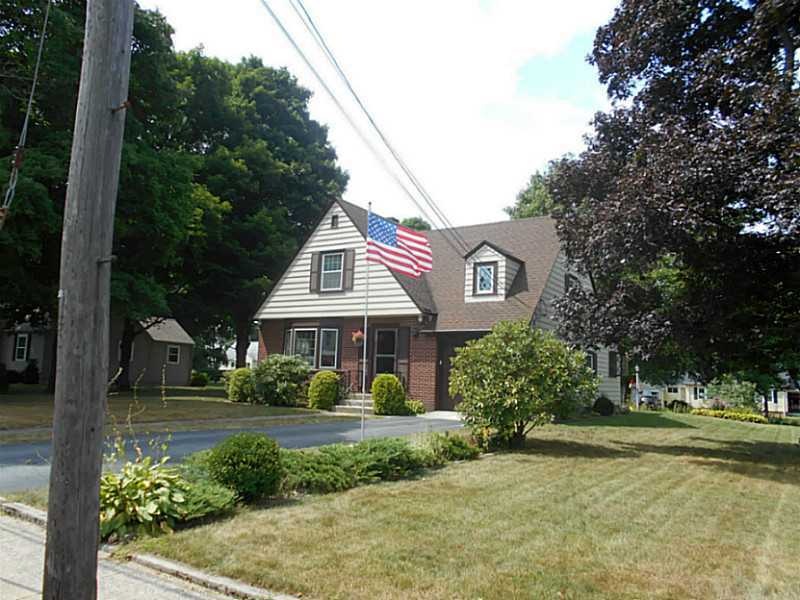 220 Pulaski St, West Warwick, RI 02893 - photo 1