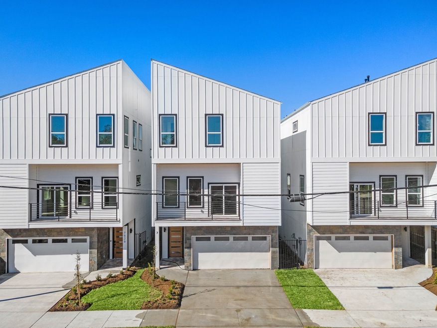 7524 La Salette St, Houston, TX 77021 - photo 1