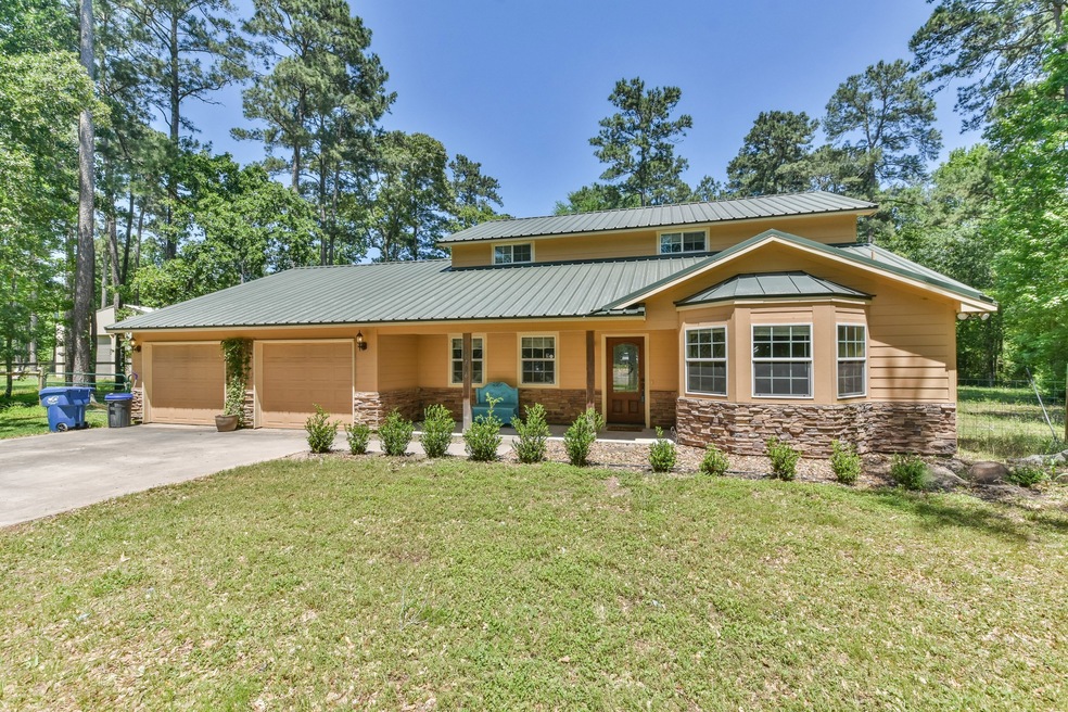 38706 Sugar Wood Dr, Magnolia, TX 77355 - photo 1