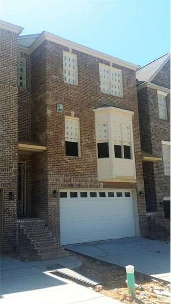 Front Elevation